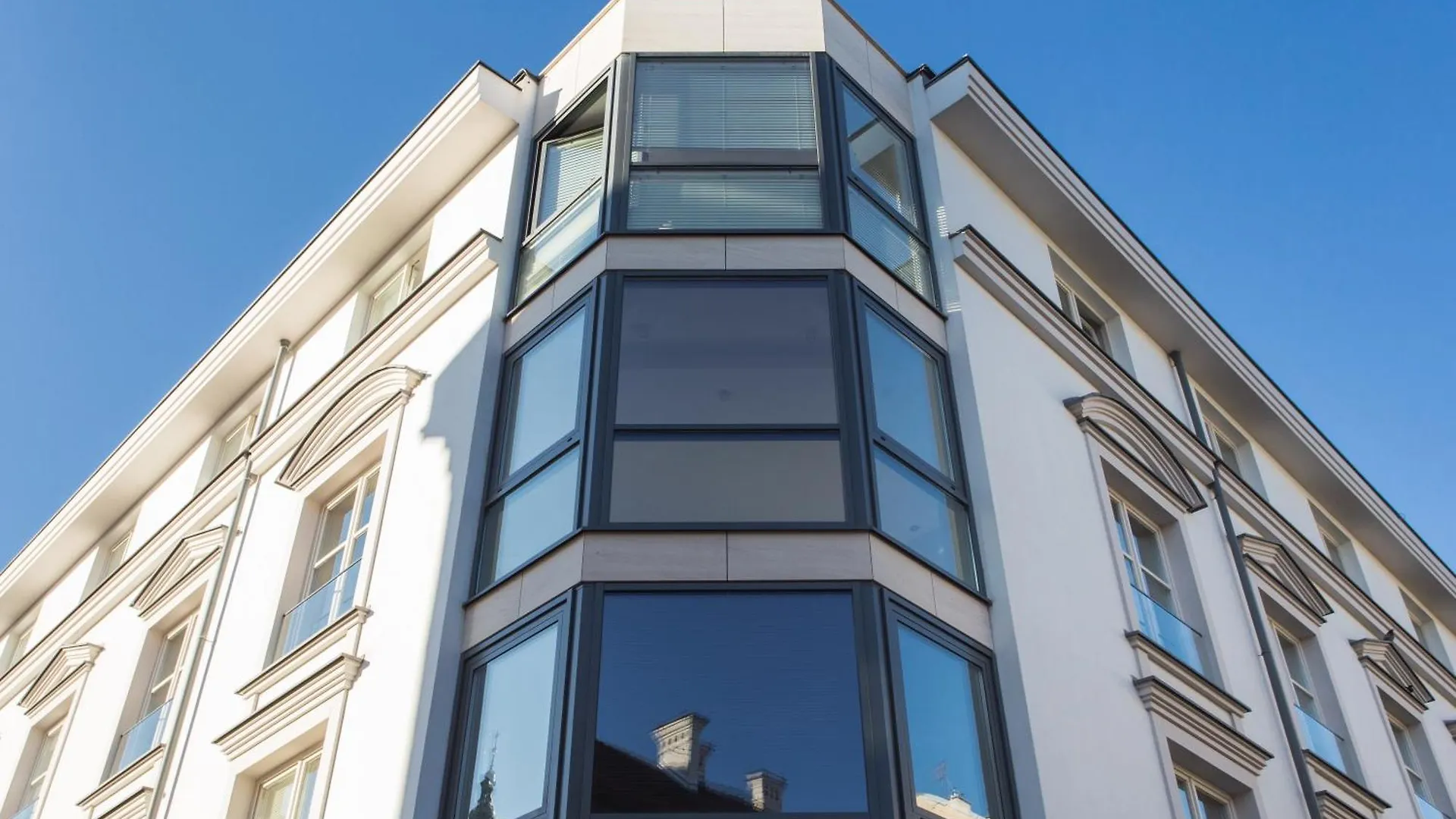 Silver Apartment Old Jewish Quarter クラクフ ポーランド